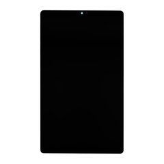 Дисплей Samsung Galaxy Tab A7 Lite Wi-Fi (T220) с тачскрином в сборе High Quality Black