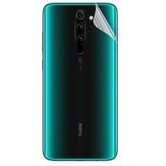 Захисна гідрогелева плівка на задню панель для Xiaomi Redmi Note 8T HD Глянцева
