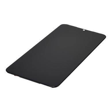 Дисплей INFINIX Hot 12 Pro (X668C) з сенсором у зборі High Quality Black