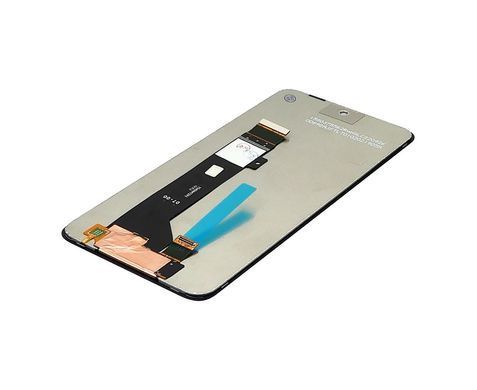 Дисплей Motorola G23 с сенсором в сборе High Quality Black