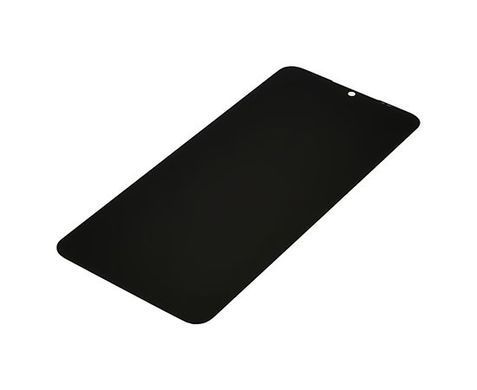 Дисплей Xiaomi Redmi 10C с тачскрином в сборе High Quality Black