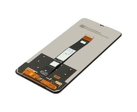 Дисплей Xiaomi Redmi 10C с тачскрином в сборе High Quality Black