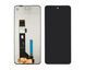 Дисплей Motorola G23 с сенсором в сборе High Quality Black