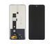 Дисплей Motorola G53 з сенсором у зборі High Quality Black