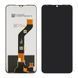 Дисплей INFINIX Hot 12 Pro (X668C) з сенсором у зборі High Quality Black