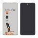 Дисплей Motorola G55 с сенсором в сборе High Quality Black
