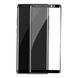 Защитное стекло Samsung Galaxy Note 8 Полный клей / Full Glue Black