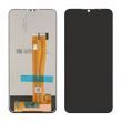 Дисплей Oukitel C36 с сенсором в сборе High Quality Black