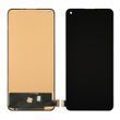 Дисплей Oppo Reno 7 з сенсором у зборі High Quality Black