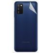 Защитная гидрогелевая пленка на заднюю панель для Samsung Galaxy A03S HD Глянцевая
