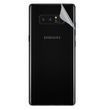 Захисна гідрогелева плівка на задню панель для Samsung Galaxy Note 8 HD Глянцева