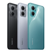 Захисна гідрогелева плівка на задню панель для Xiaomi Redmi Note 11E HD Глянцева