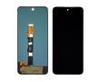 Дисплей Motorola G31 с сенсором в сборе High Quality Black OLED
