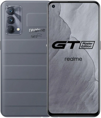 Realme GT Master Edition