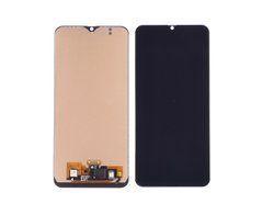 Дисплей Samsung Galaxy M307/M30s з сенсором у зборі High Quality Black