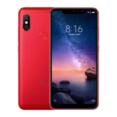 Xiaomi Redmi Note 6