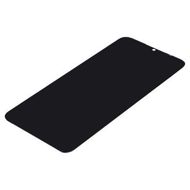 Дисплей Oppo A54S з сенсором у зборі High Quality Black