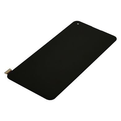 Дисплей Oppo Reno 7 з сенсором у зборі High Quality Black