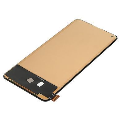 Дисплей Oppo Reno 7 з сенсором у зборі High Quality Black
