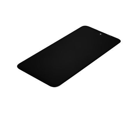 Дисплей Motorola G31 з сенсором у зборі High Quality Black OLED