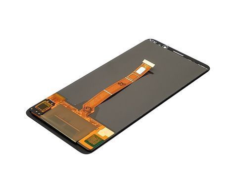 Дисплей Huawei Mate 10 Pro с сенсором в сборе High Quality Black OLED