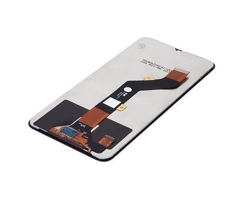 Дисплей TECNO Pop 5 LTE (BD4I) з сенсором у зборі High Quality Black