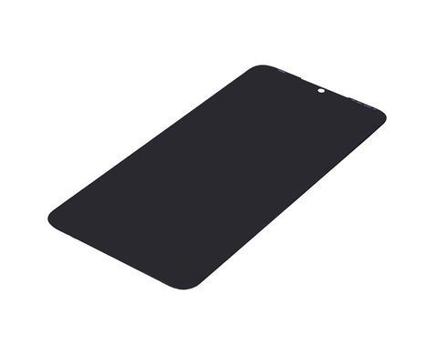 Дисплей TECNO Pop 5 LTE (BD4I) з сенсором у зборі High Quality Black