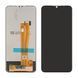 Дисплей Oukitel C36 с сенсором в сборе High Quality Black