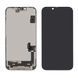 Дисплей iPhone 14 с тачскрином в сборе Original (Переклеенное стекло)
