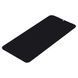 Дисплей Oppo A54S з сенсором у зборі High Quality Black