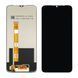 Дисплей Oppo A54S з сенсором у зборі High Quality Black