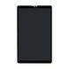 Дисплей Samsung Galaxy Tab A7 Lite LTE (T225) с тачскрином в сборе High Quality Black