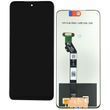 Дисплей Motorola G15 с сенсором в сборе High Quality Black