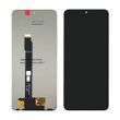 Дисплей Huawei Honor X8 з сенсором у зборі High Quality Black