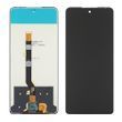 Дисплей INFINIX Hot 30 (X6831) с сенсором в сборе High Quality Black