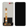 Дисплей Oppo A55 (4G) з сенсором у зборі High Quality Black