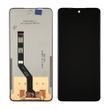 Дисплей Umidigi A11 Pro Max з сенсором у зборі High Quality Black