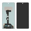 Дисплей Xiaomi Poco M6 Pro (4G)  с тачскрином в сборе High Quality Black