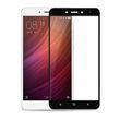 Захисне скло Xiaomi Redmi Note 4 Повний клей / Full Glue Black