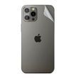 Защитная гидрогелевая пленка на заднюю панель для iPhone 13 Pro Max HD Глянцевая