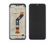Дисплей TECNO Pop 5 LTE (BD4I)  з сенсором та корпусною рамкою у зборі High Quality Black
