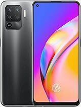 Oppo Reno 5 Lite