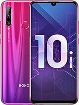 Huawei Honor 10i