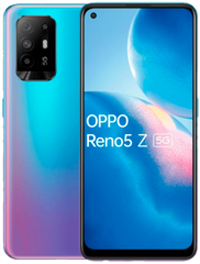 Oppo Reno 5Z