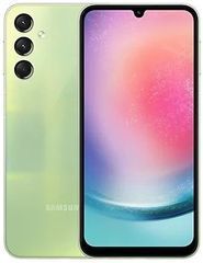 Samsung Galaxy A24