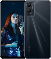 Infinix Hot 12