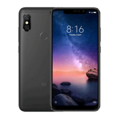 Xiaomi Redmi Note 6 Pro