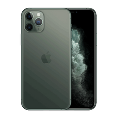 iPhone 11 Pro