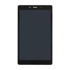 Дисплей Samsung Galaxy Tab A 8.0 2019 (T295) з сенсором у зборі High Quality Black