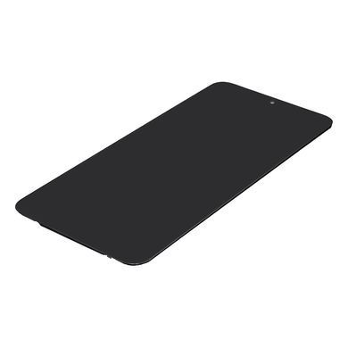 Дисплей Huawei Honor X8 с сенсором в сборе High Quality Black